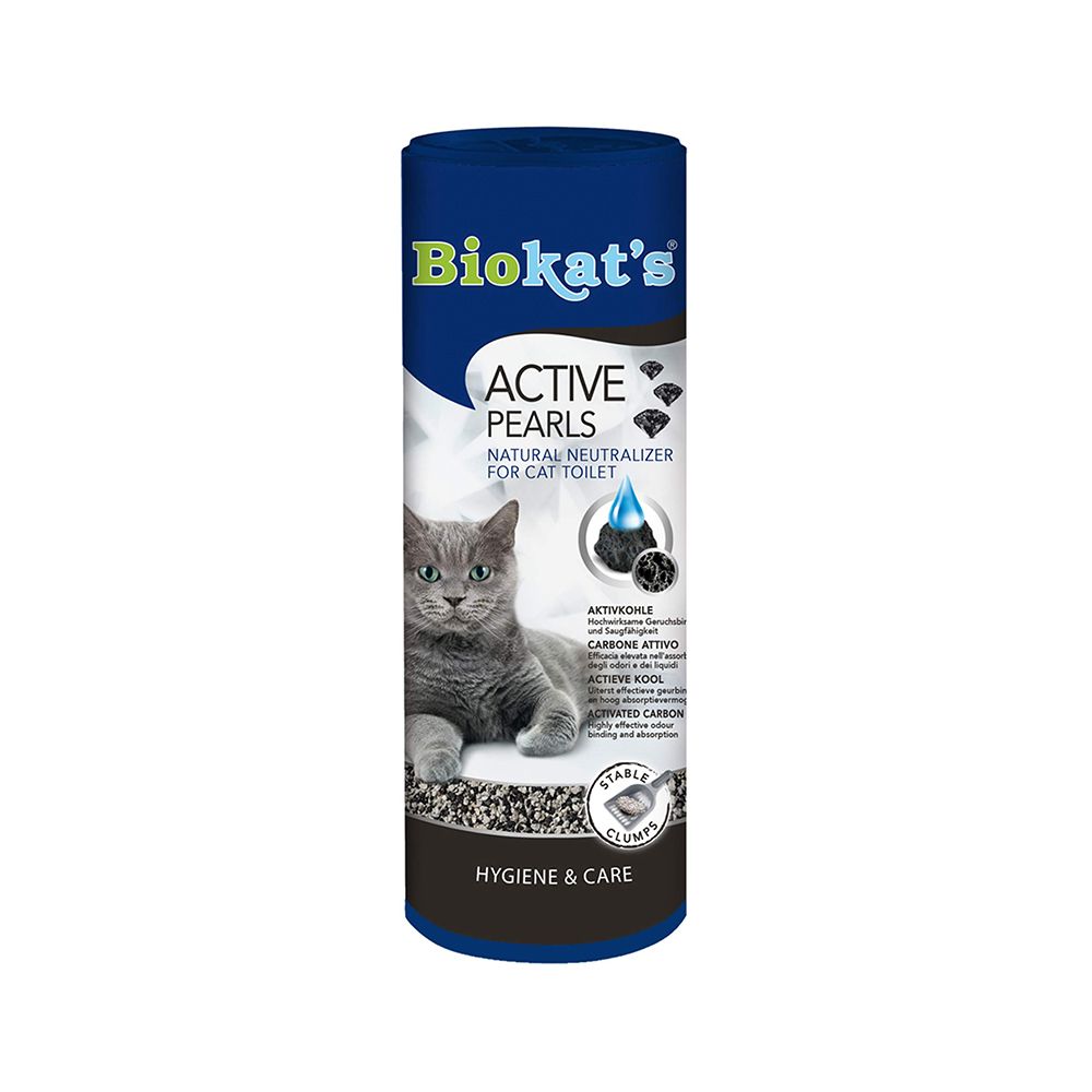 Biokat’s Active Pearls, 700 ml