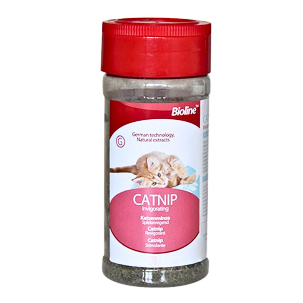 Bioline Catnip[Weight – 30G]