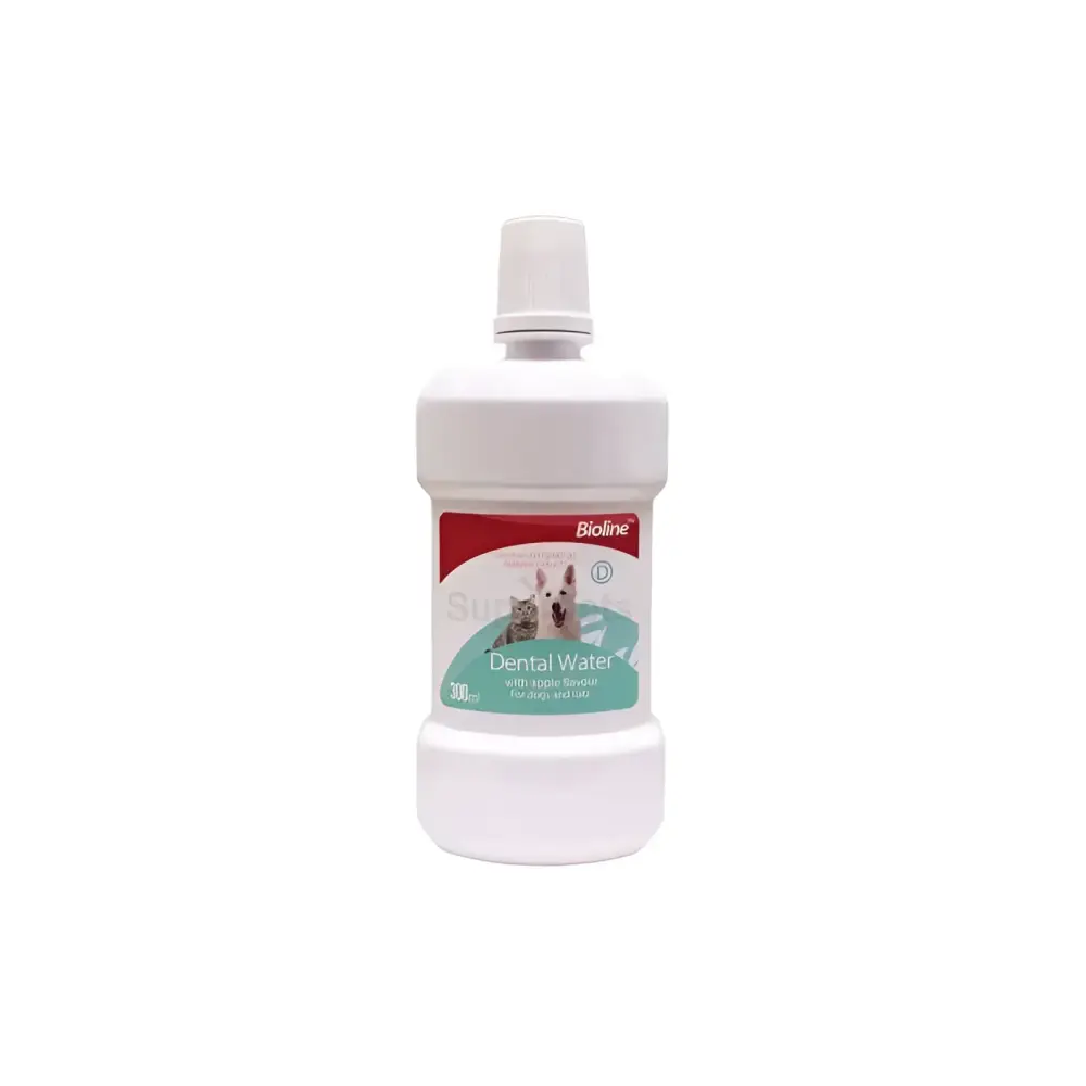 Bioline Dental Water
