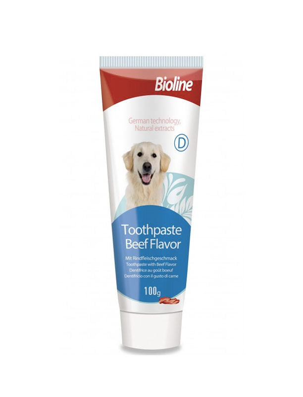 Bioline - Tooth Paste 100G