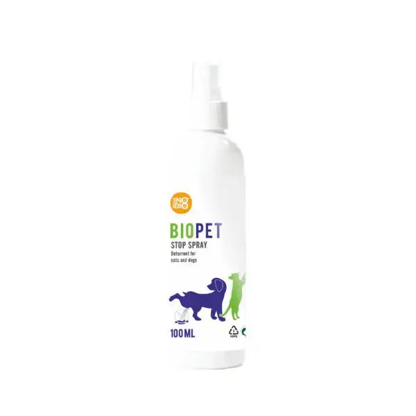 Biopet Stop Spray 100ml