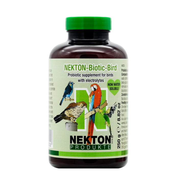 NEKTON-Biotic Bird 250g