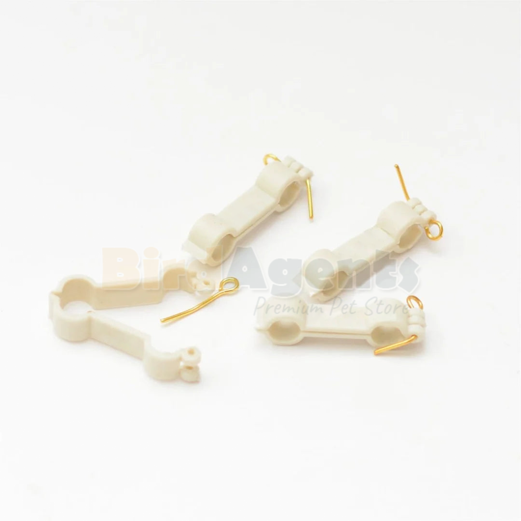 Bird Leg Hobble - Prevent Splay Legs For Birds