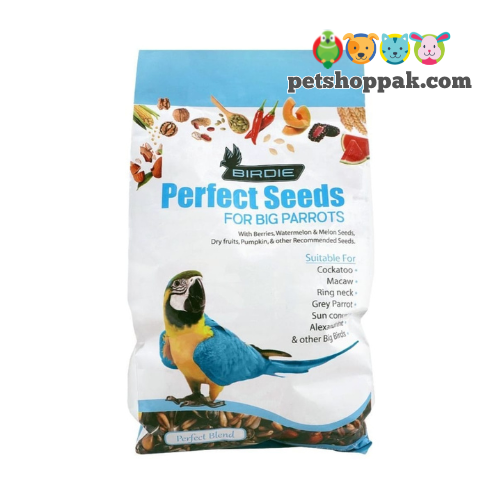 Birdie Seeds Mix – Large Birds