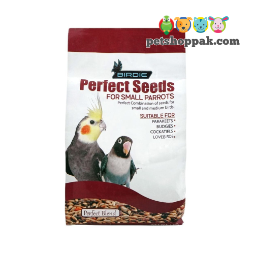 Birdie Seeds Mix – Small Birds