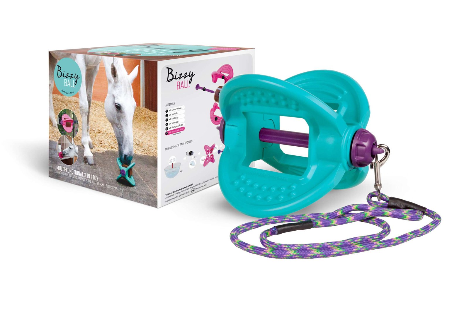 Likit Bizzy Ball