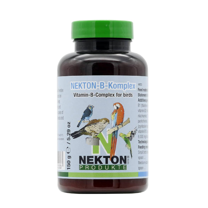 NEKTON-B-Komplex