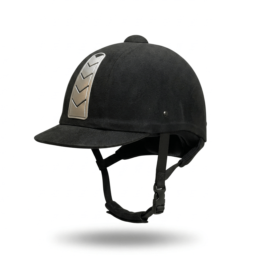 Blitz Micro Helmet β Lightweight Equestrian Riding Helmet