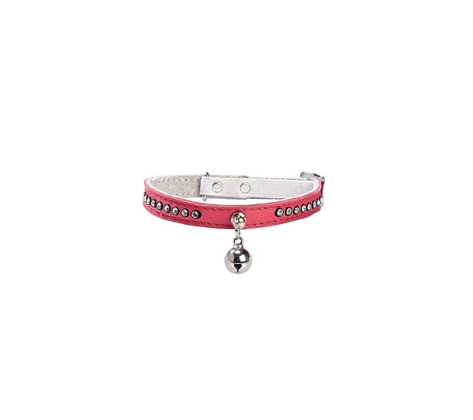 BOBBY Eclat Cat Collar - Pink