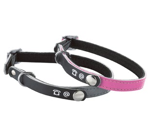 BOBBY Porte-Adresse - Pink Color