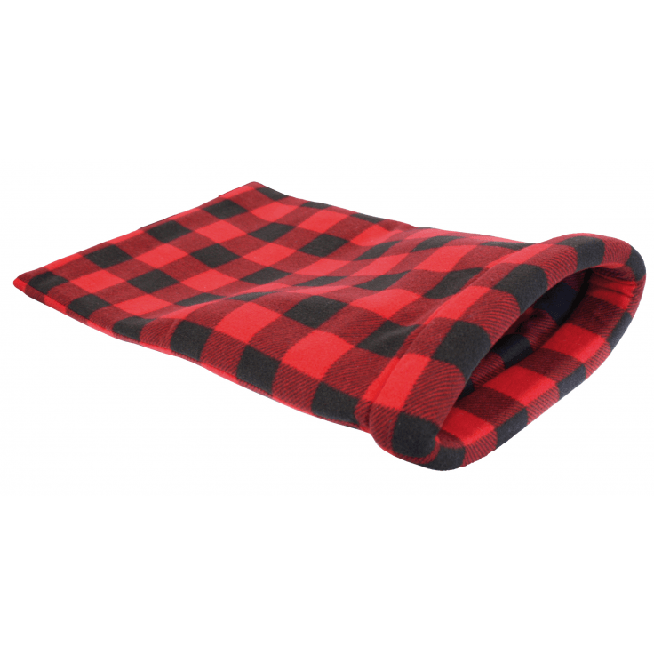 BOBBY Self-heating Bag Scottish-60x36 CM