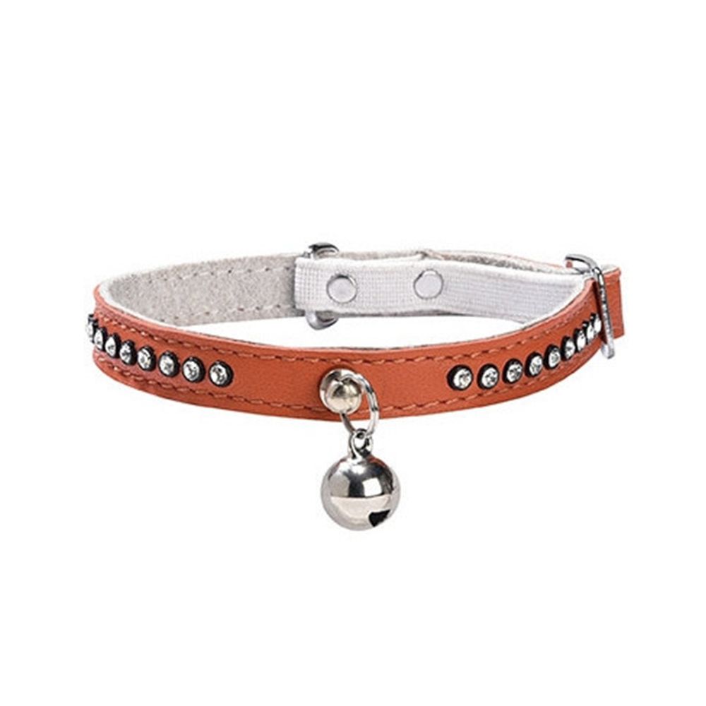 Bobby Eclat Cat Collar - 30 cm