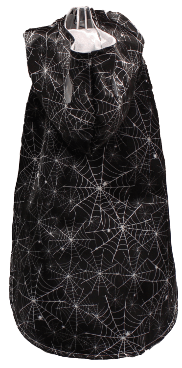CLOAK TRICKY GHOST