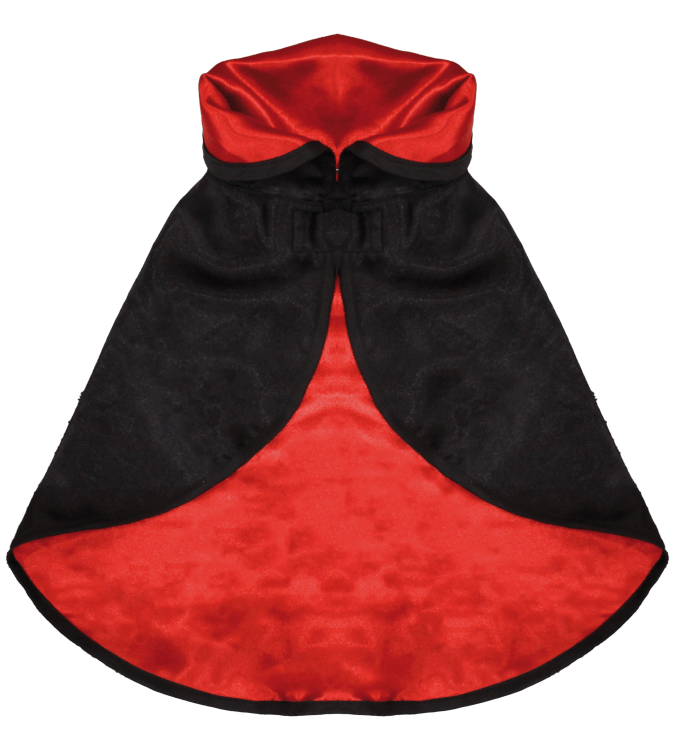 COAT TRICKY VAMPIRE
