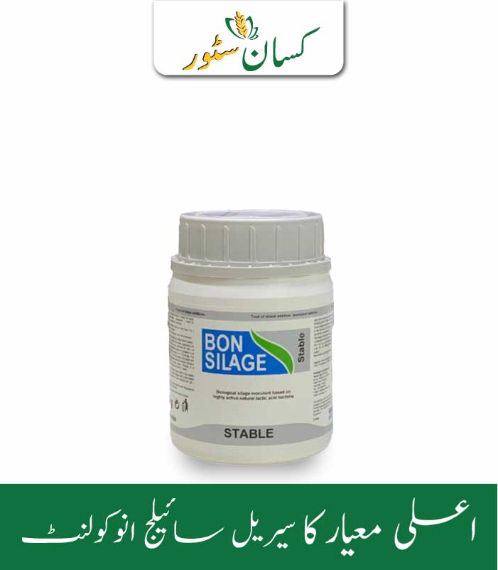 Bon Silage Stable Provita Supplements Maxim Agri Price in Pakistan