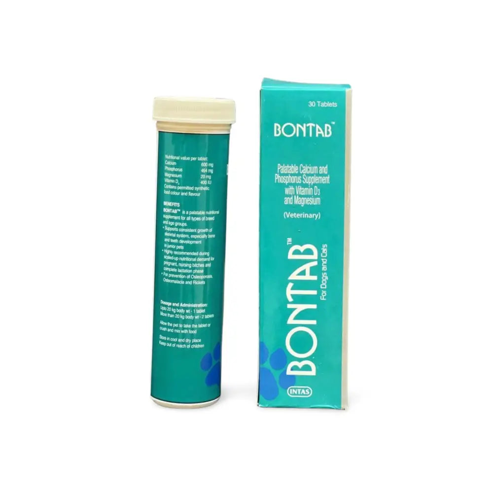 Bontab