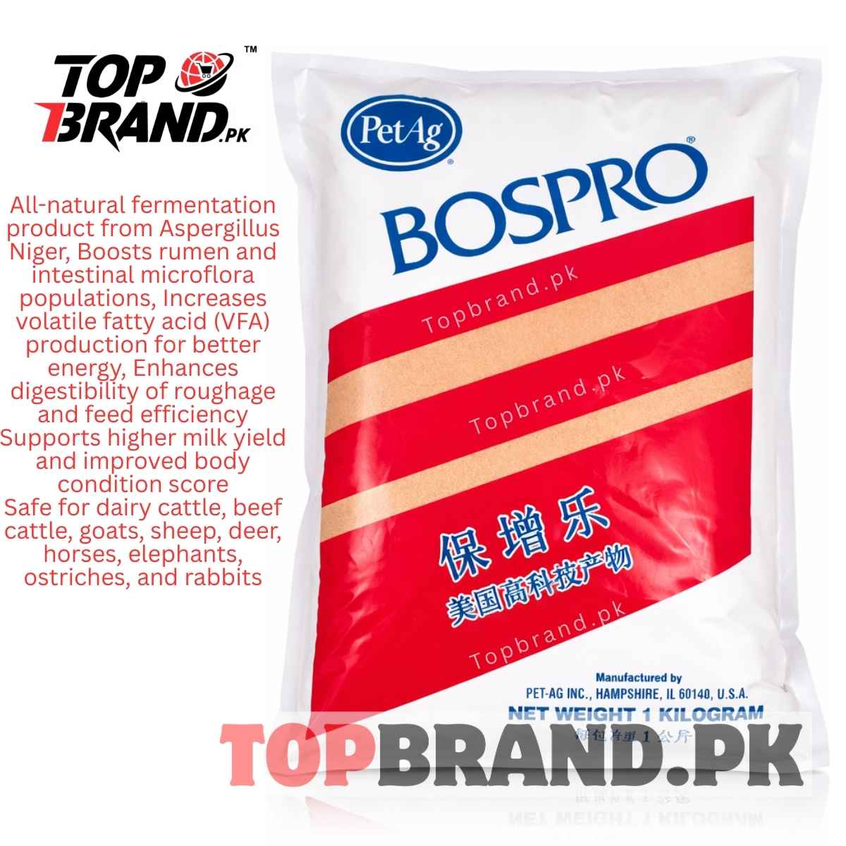 BOSPRO