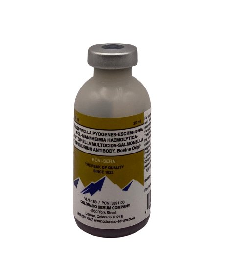 BOVI-SERA 20ml