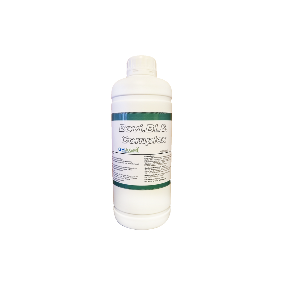 Bovi.BLS. Complex 1Ltr