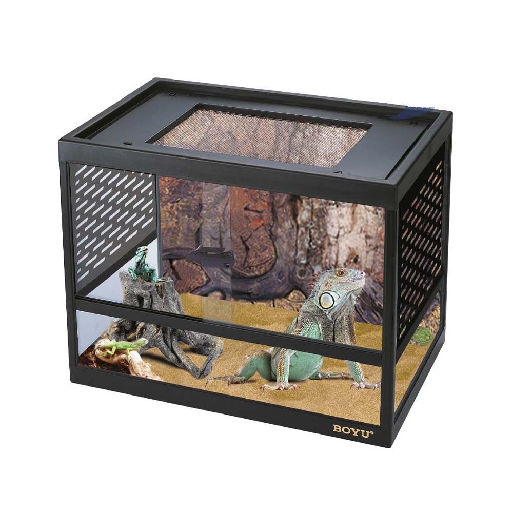 Boyu CWG Series Terrarium