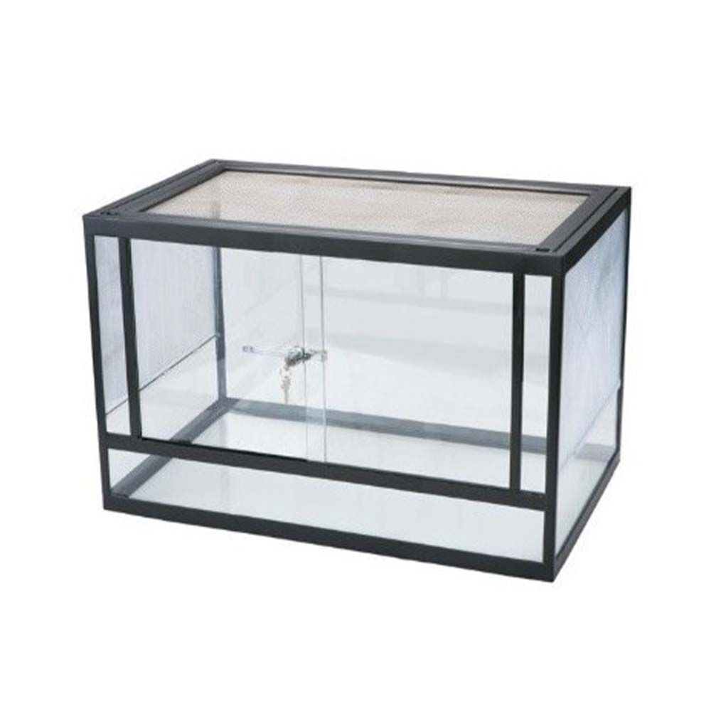 Boyu Terrarium BYCWG1005 - 100L x 40.5W x 59H cm