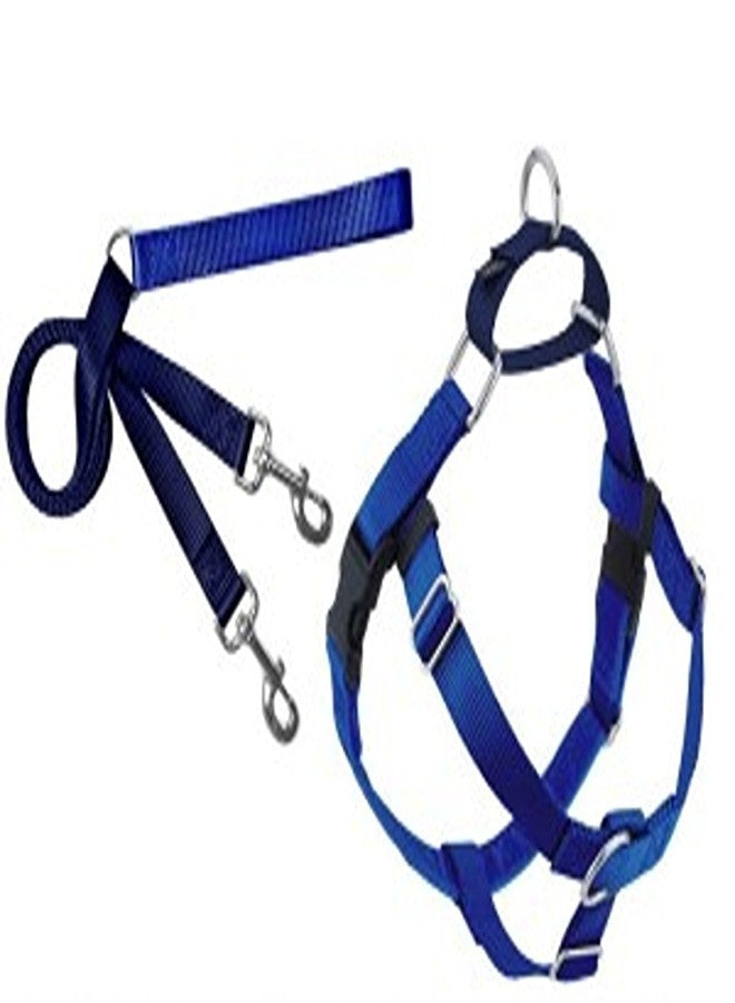 Freedom No-pull Harness and Leash