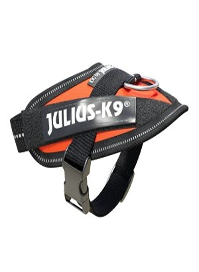 Idc High Visibility Powerharness
