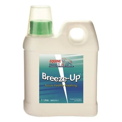 BREEZE-UP 1L