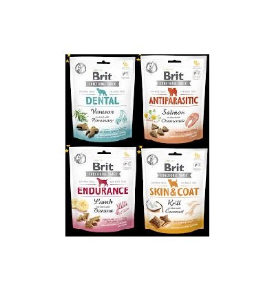 Brit Care Dog Functional Snack (150g)