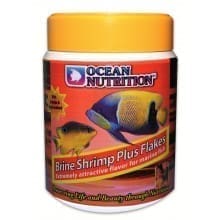 Brine Shrimp Plus Flake