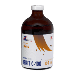 Brit C-100 (Vitamin C)100ML