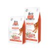 Brit Care Cat Grain-Free Sensitive Healthy Digestion And Deliclicate Taste