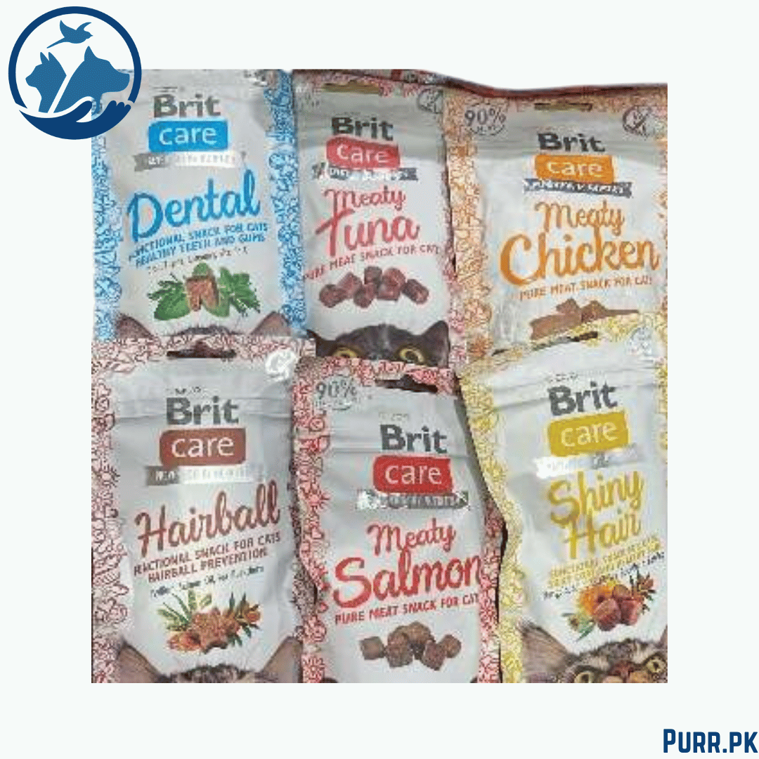 Brit Care Snacks 50GM