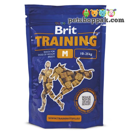 Brit Training Snack for Dog