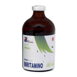 Brit Amino (Amino Acids)