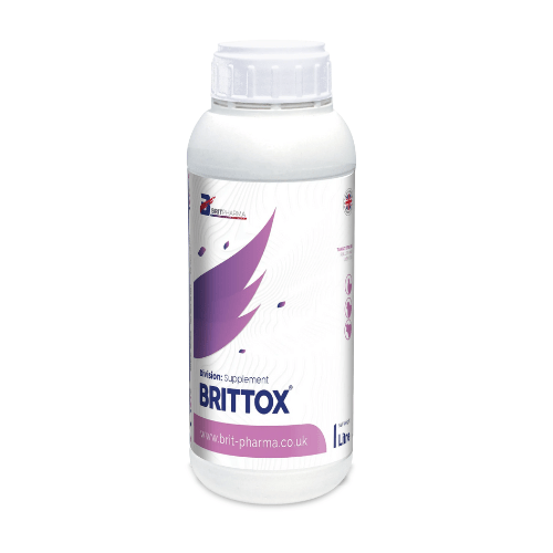 Brittox 1L