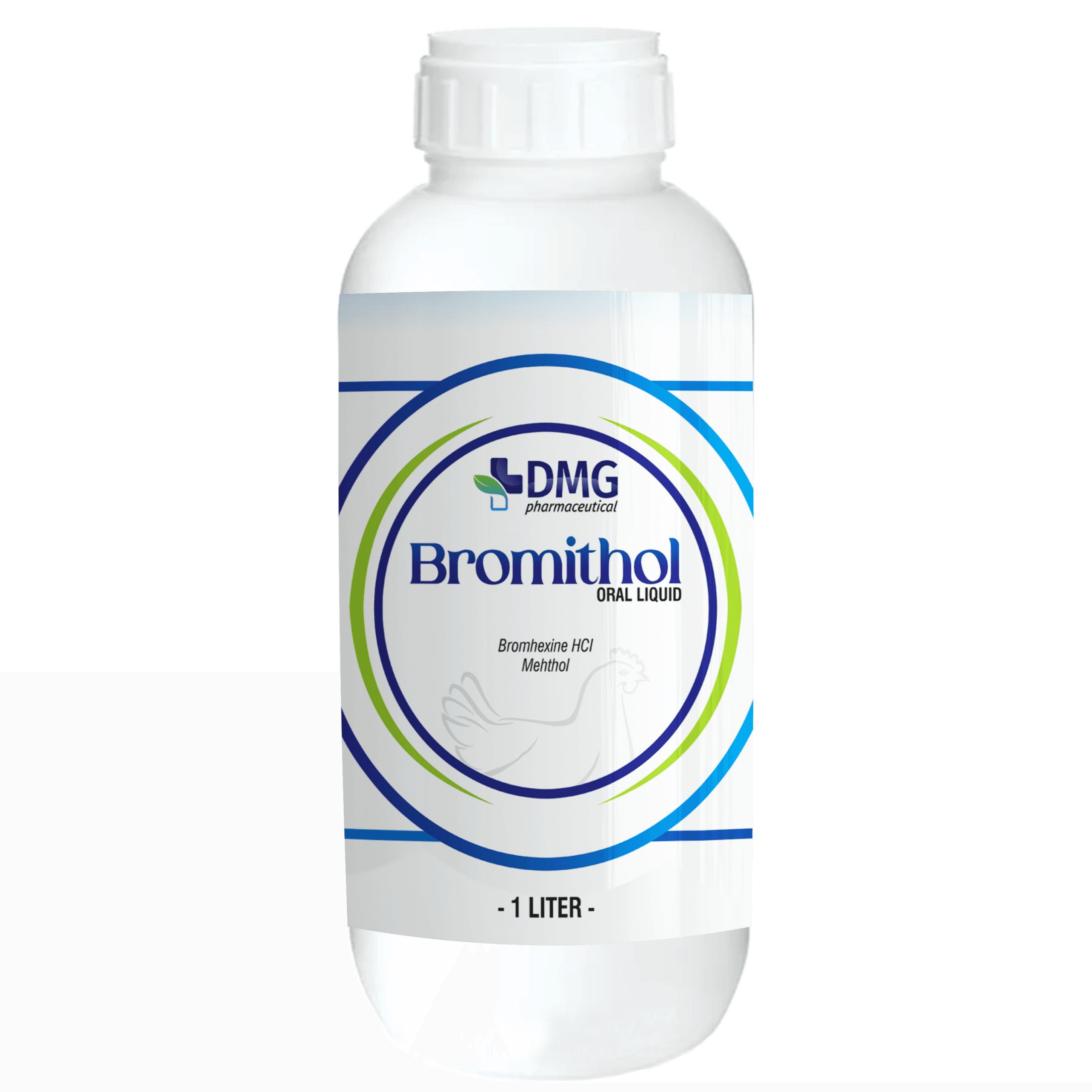 bromithol (oral liquid)