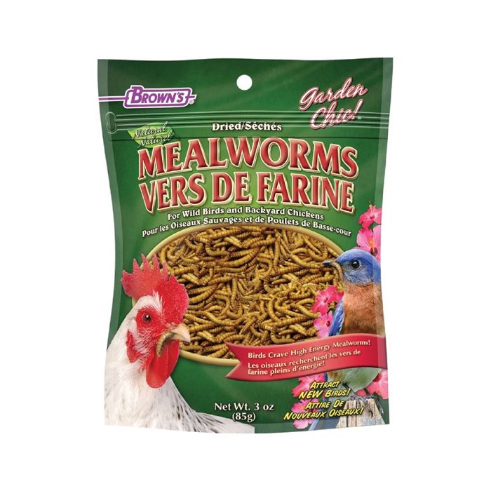 Brown’S Fortified Avian Gritplus Finches & Canaries – 20 Oz