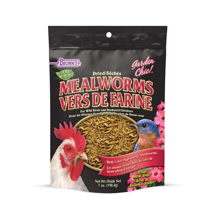 Browns Tropical Carnival Mini Spray Millet Birds Treat – 113 G
