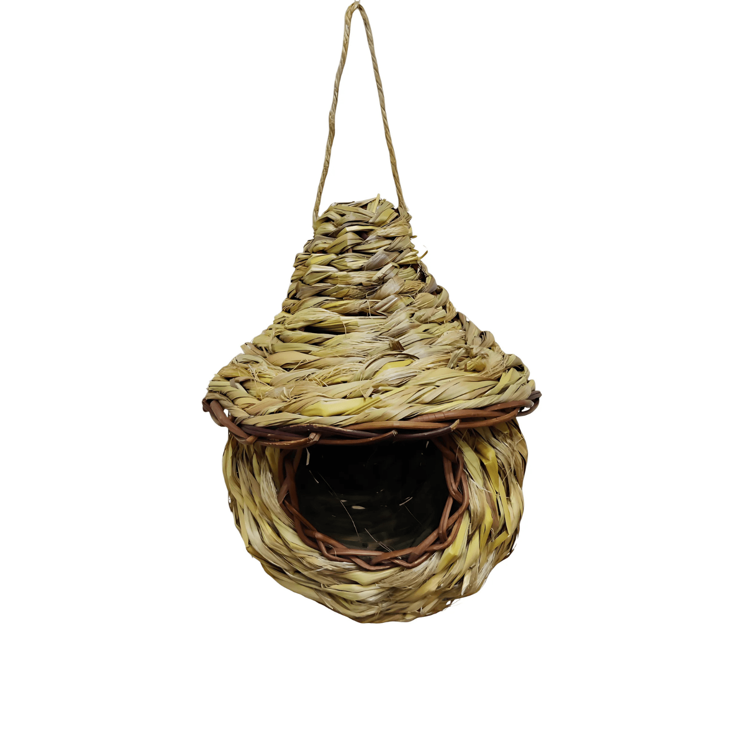VanPet House for Small & Medium Birds