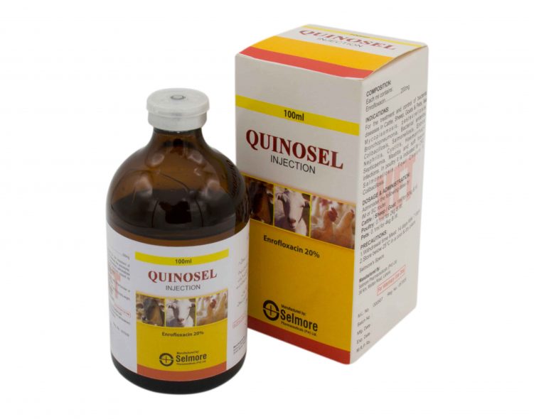 Quinosel