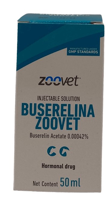 Buserelina zoovet 50ml