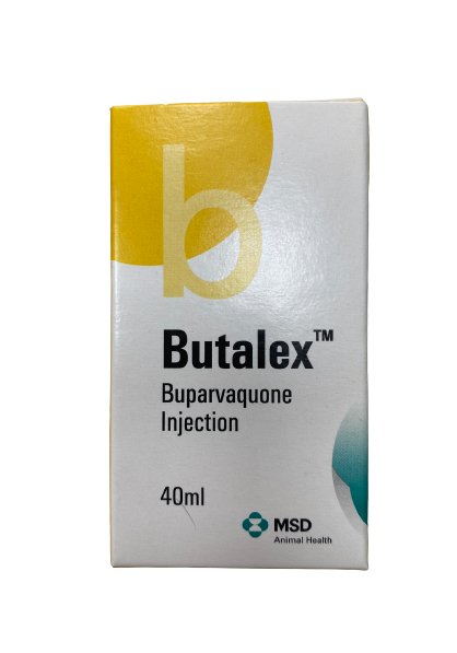 Butalex 40ml