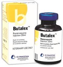 Butalex Injection