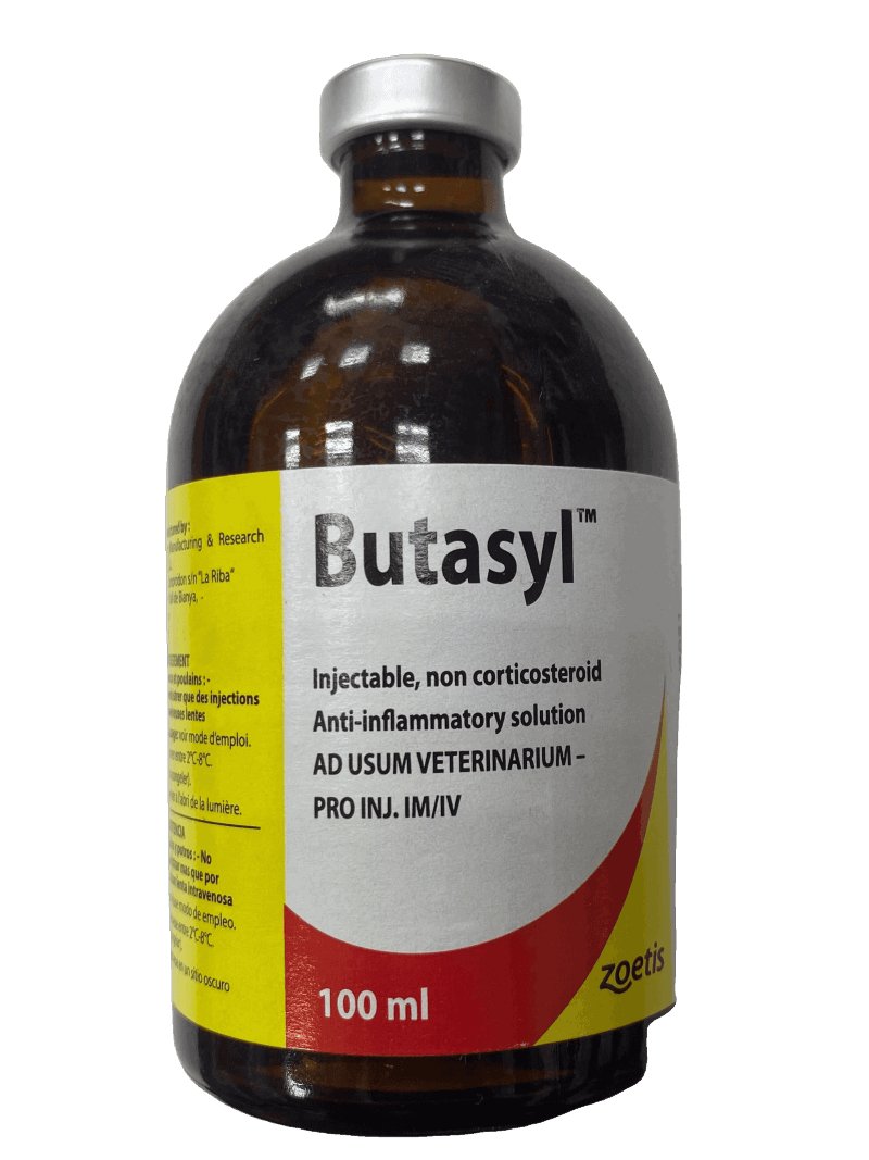 Butasyl 100ml