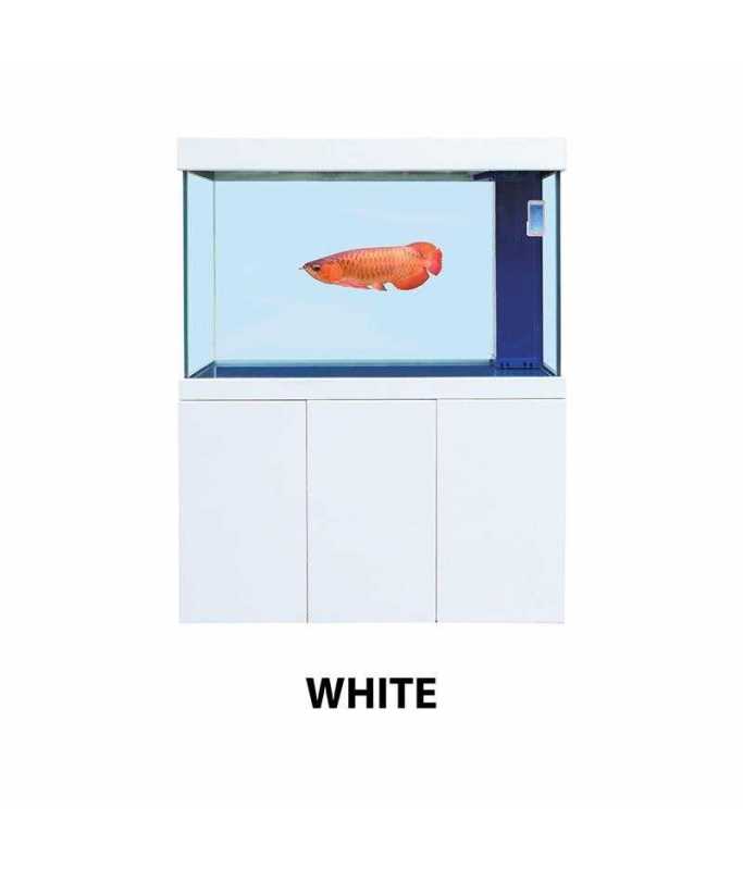 Boyu Aquarium Fish Tank EYM 1000 Series