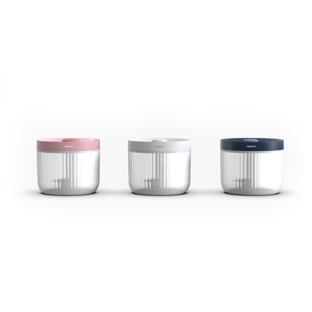 Pawgether Automatic Water Feeder