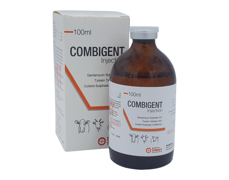 Combigent