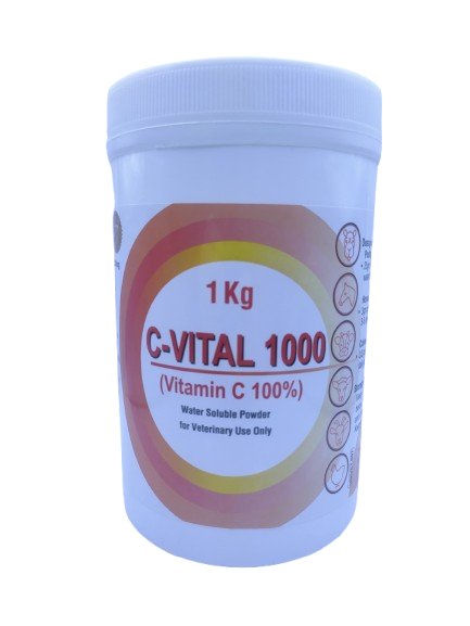 C-VITAL 1000 1kg
