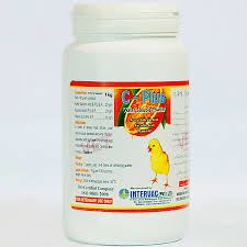 C-Plus Powder